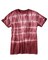 DYEMITNOE®- Shibori Tie-Dyed T-Shirt